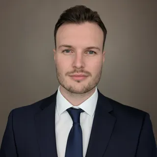Porträt Christoph Rosenau